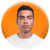 Portrait de Thomas R., Responsable e-commerce · Maison Junot